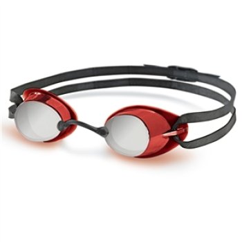 HEAD Ultimate LSR Mirrored Red/Silver