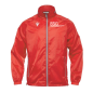 Preview: BSG Windbreaker Praia Hero rot