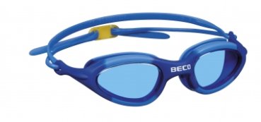 BECO Schwimmbrille ATLANTA - blau