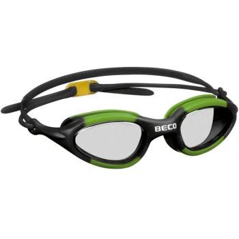 BECO Schwimmbrille ATLANTA - grün