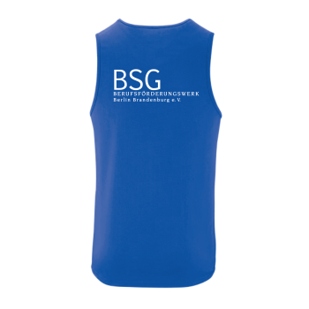 BSG Tank Top Men