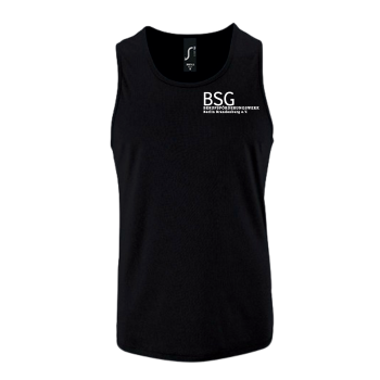 BSG Tank Top Men