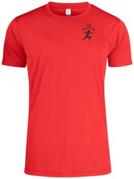 LG Oberhavel Funktionsshirt Active-T Kids