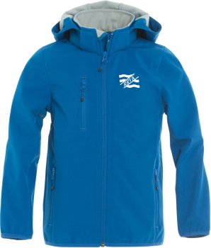 RRVK Softshelljacke Junior