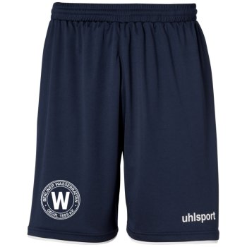 Wasra Club Shorts Erwachsene