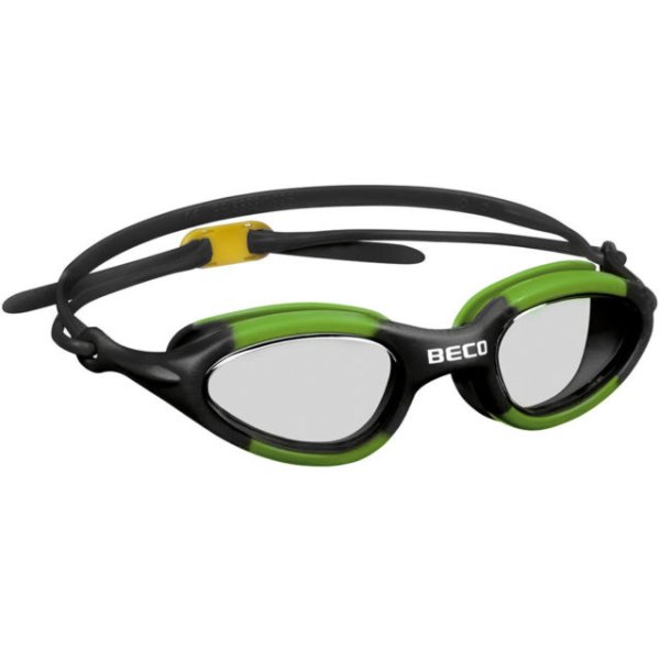 BECO Schwimmbrille ATLANTA - grün