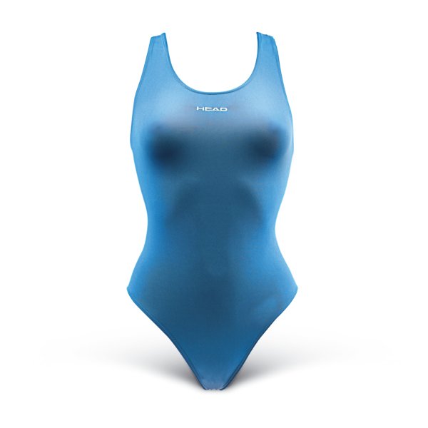 HEAD LiquidLast Solid Ultra - Light Blue