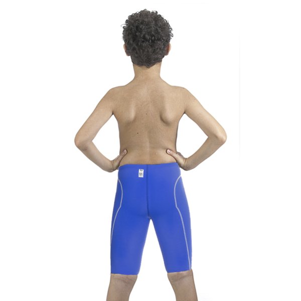 HEAD LiquidPower Racing Jammer Junior - Lightblue
