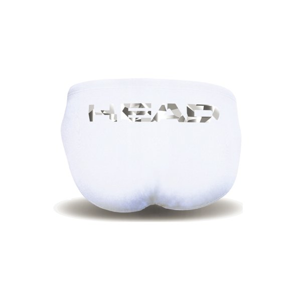 HEAD LiquidLast Diamond 5 - White-Silver