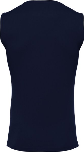 Stahl Hennigsdorf Rugby Tanktop Erwachsene