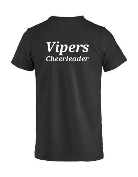 Vipers T-Shirt Men