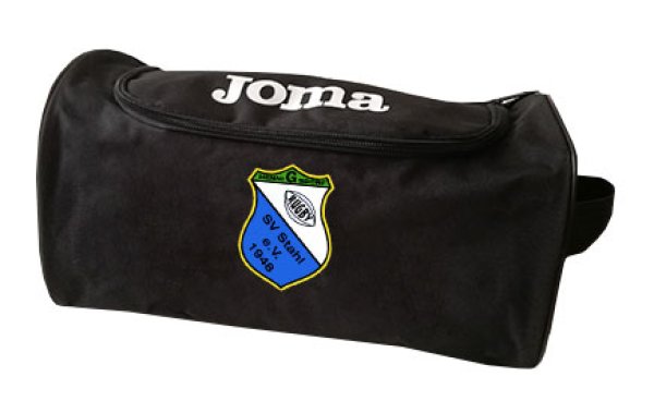Stahl Hennigsdorf Schuhtasche