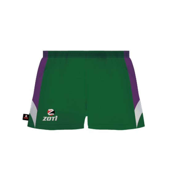 Zoti Sports Rugbyshorts