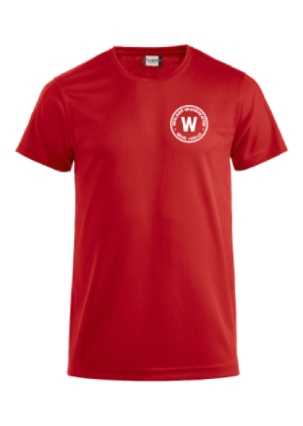 wasra Funktionsshirt