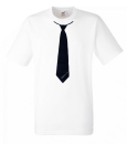 Stahl Hennigsdorf Rugby Krawatten - T-Shirt